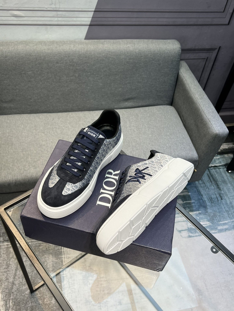 Christian Dior Casual Shoes